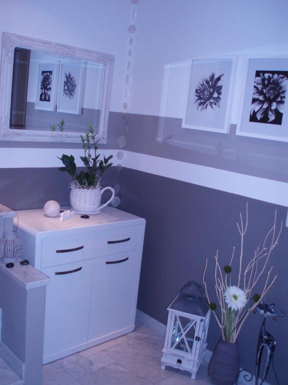 Ferienwohnung Prantner Rauris Kamer foto