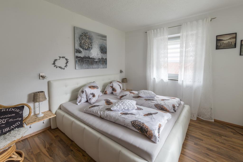 Ferienwohnung Prantner Rauris Buitenkant foto
