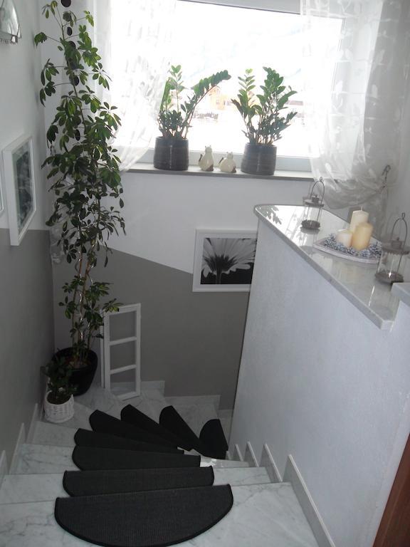 Ferienwohnung Prantner Rauris Buitenkant foto