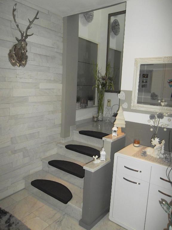 Ferienwohnung Prantner Rauris Buitenkant foto